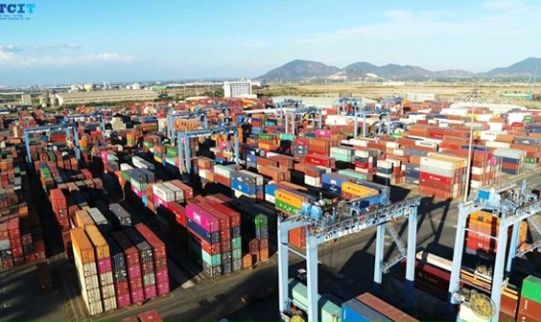 Hội thảo “Thị trường các nước Nam Á và đẩy mạnh xuất khẩu hàng hóa của Việt Nam vào khu vực Nam Á”